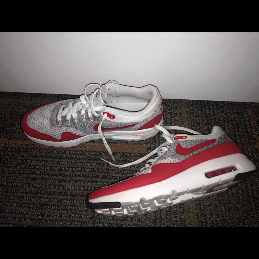 Nike Air Max 1 Ultra Flyknit Sneakers
